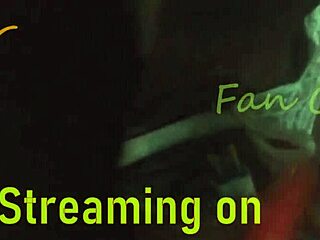 thot in texas ebony milf with big tits gets pussy fucked and fingered by toothbrush vibrator