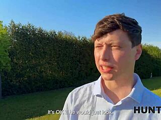 Hunt4k pond cheating sex