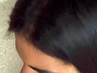 Fucking In The Mountain Outdoor With Real Couple