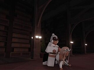 Oh man, this hot blonde's takin' that huge cock... wow!