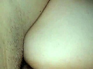 latina mature takes anal assfucking in amateur sex session