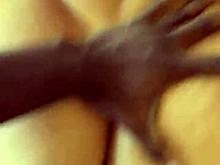 Asian Actress Fucks Bareback With Black Guy Who Cums In Her Ass Creampie Style!