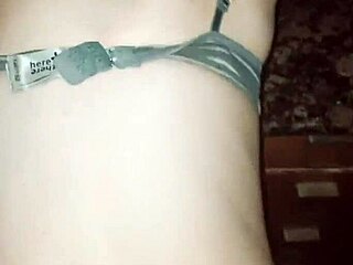 Can you believe I fucked my girlfriend while her mom was in the dining room?