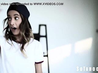 I'm an ignorant guy trying to convert my lesbian stepsis straight