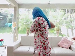 from innocent start to wild gangbang this petite slut gets clothes ripped legs spread pussy stretched with choking gagging spanking and eye-rolling banging by a group of beasts treating her like a filthy playground