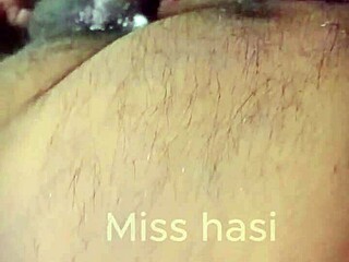 she loves holding cock in her mouth for long deepthroat sessions with two creampie finishes