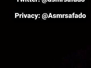 ASMR safado 37 tingles my deepest urges algemada