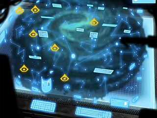 Orange trainer dances boobs out handjob fun 🍑✋💦