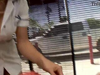 Sexy Tanya Tate Milf Masseuse Licks Pussy Sensually