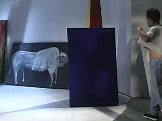 we uh went to the strip club n next thing ya know all us blondes n brunettes r lickin clits n havin lesbian orgy