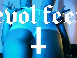 feet as sweet and tasty as emilly's with latina goddess pov sucking and licking toes