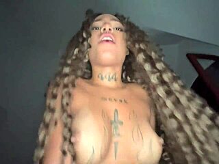 gringo fucks young brazilian housewife creampie pov deepthroat interracial