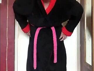 watch me swallow my shy pee then crave yours homemade bisexual lover style