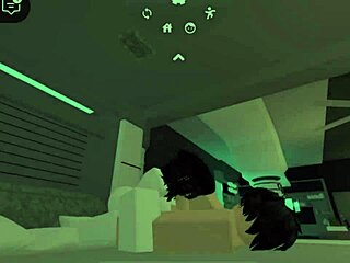 his girlfriend went offline so he fucked me instead as cheating friend