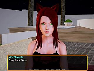 what happens next in my new family episode 570?