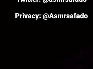 ASMR safado 37 tingles my deepest urges algemada