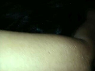 Bold Naughty amateur slut sucks and rides intensely without condom for pleasure