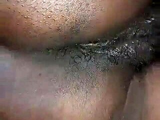 i got her fat saggy tits and pussy as christmas gift!!