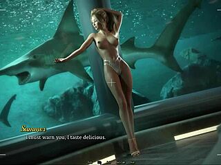 dreamland 37 - her tight wet pussy needs a good fingering