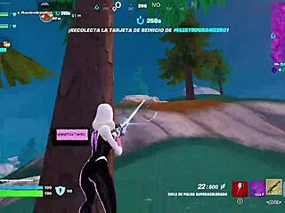 fortnite rule 34 turns into wild webcam fucking