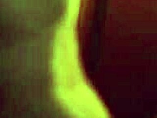 Hey, this real couple enjoys hot romantic moments on a rainy day together