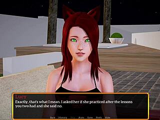 what happens next in my new family episode 570?