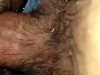 hey dude my aunt got super horny so i took her home for some college uniform roleplay fun