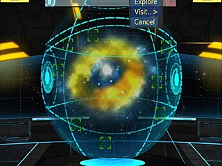 Orange trainer dances boobs out handjob fun 🍑✋💦