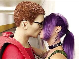 Players embark on a journey through Alternate Existence 15 in the game