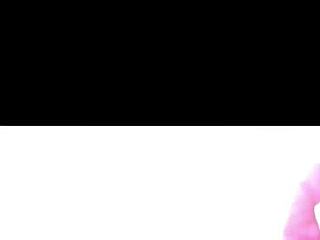 Shy petite teen neighbor craves more ebony cock