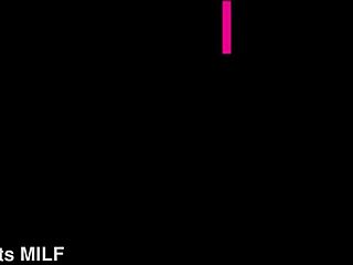 Milf Devours Stepson's Cum For Breakfast Multiple Times Over