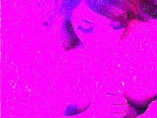 Hey, I surprise my stepmom and give her my huge cock