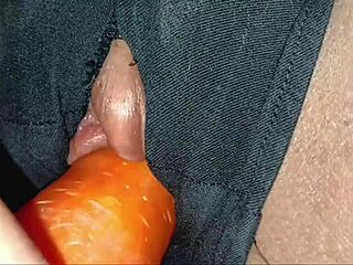 he washes my big tits dick tittyfuck creampie