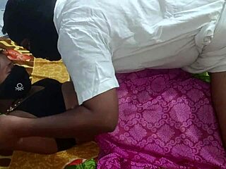 wanna see desihotcouple's real indian homemade doggystyle creampie?