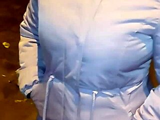 street chubby mature whore with huge ass accepts my filthy fuck proposals?