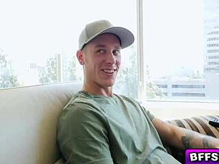 Emma, Shyla, and Liza flashed their small tits at the party before sucking big cock and showing bubble butts.