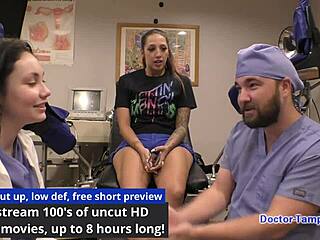 Dr Tampa - Student Interns - Stefania Mafra