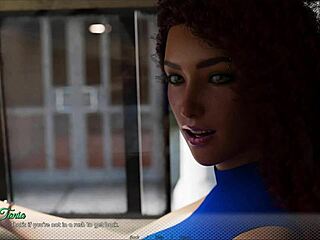 Players embark on a journey through Alternate Existence 15 in the game