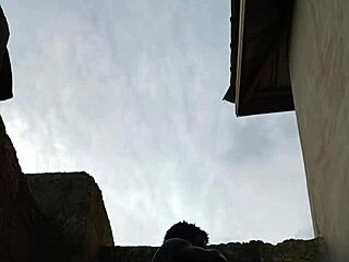 shower sex with monster cocks feels best together