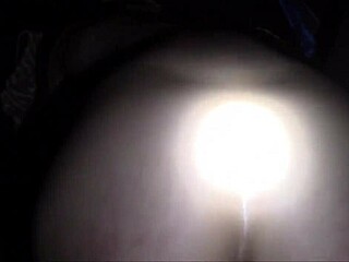 me and gf walking naked camping then wild outdoor riding sex