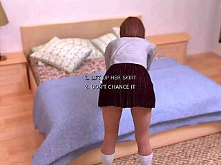 personal assistant game cap 1 got you hooked yet?