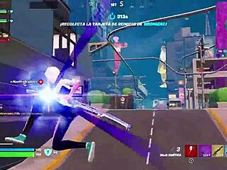 fortnite rule 34 turns into wild webcam fucking