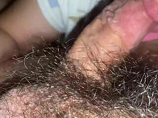 hey, why not suck off all my cum from your curvy girlfriend ass in this rainy doggystyle fun?