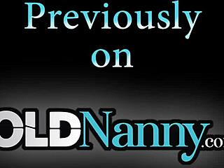 latinchili's hot granny milf masturbates to juicy orgasm solo play 😘💦