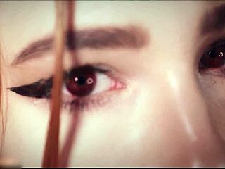 nobara kugisaki's hot cosplay sex mission with sloppy head 🔥😘