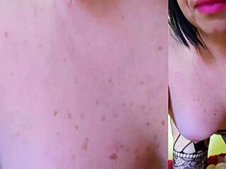 al inicio fingí no importarme pero extrañaba la verga de mi hijastro