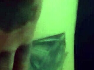 Face down, ass up - ready for that tight shaved pussy pounding with big cock in dorm?