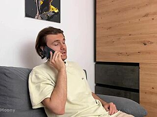 Stepsister Escort Demands Cash for Intense Pussy Pounding and Tit Cumshots