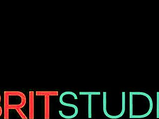 i give this british teen interracial blowjob and handjob with my big black cock