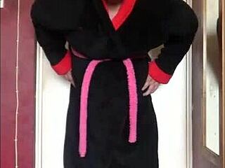 watch me swallow my shy pee then crave yours homemade bisexual lover style